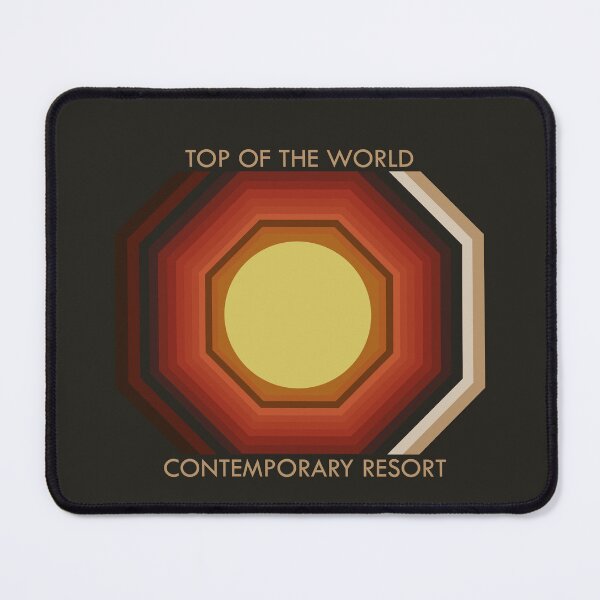 Item preview, Top of the World designed and sold by Lunamis.