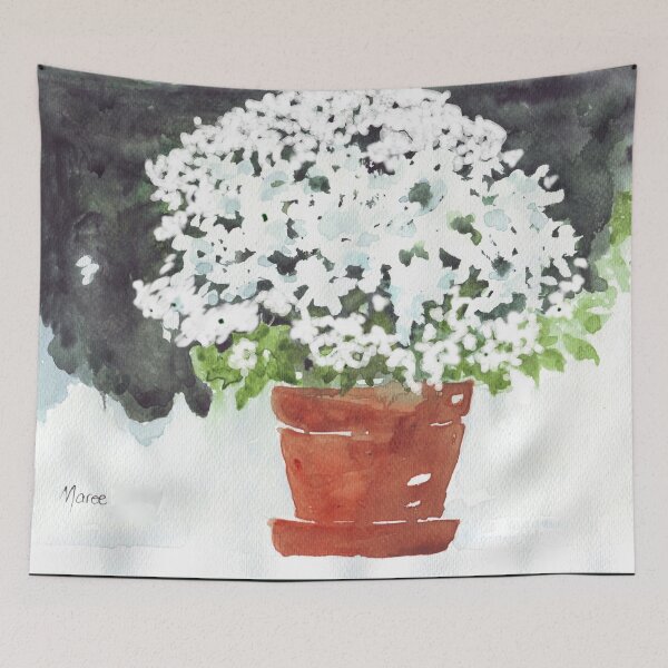 Item preview, A Pot full of Dreams designed and sold by Maree Clarkson .