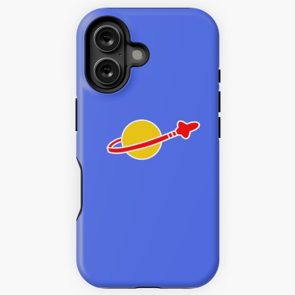 Item preview, Benny Spaceman Logo designed and sold by Binky Studio.