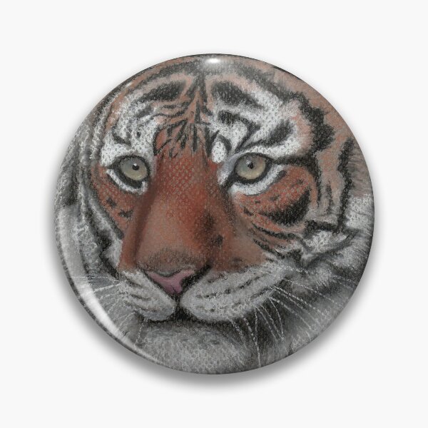 Item preview, Fierce Inside  designed and sold by Jessicas-Corner.