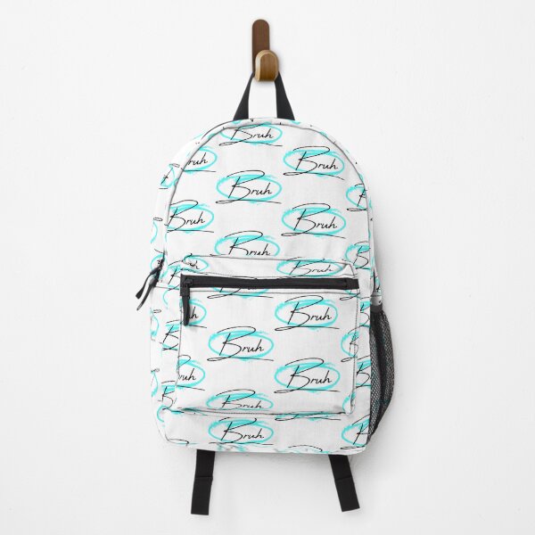 Item preview, Bruh The New Mum designed and sold by Jonesetcetera.