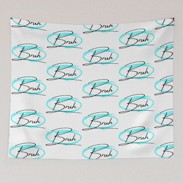 Item preview, Bruh The New Mum designed and sold by Jonesetcetera.