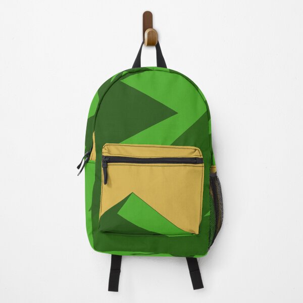 Item preview, Mountains Serene quiet boho modern simple Green designed and sold by Midwest-Goods.