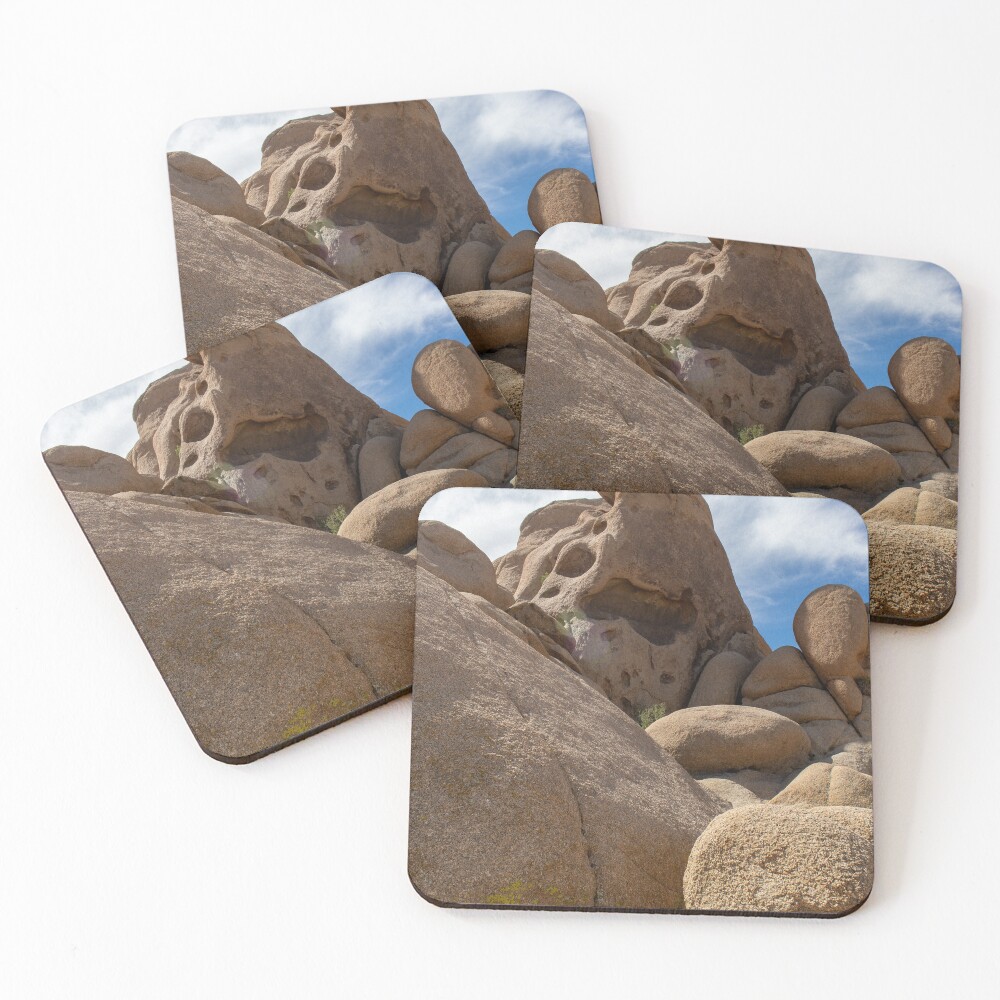 Item preview, Coasters (Set of 4) designed and sold by crashcarr.
