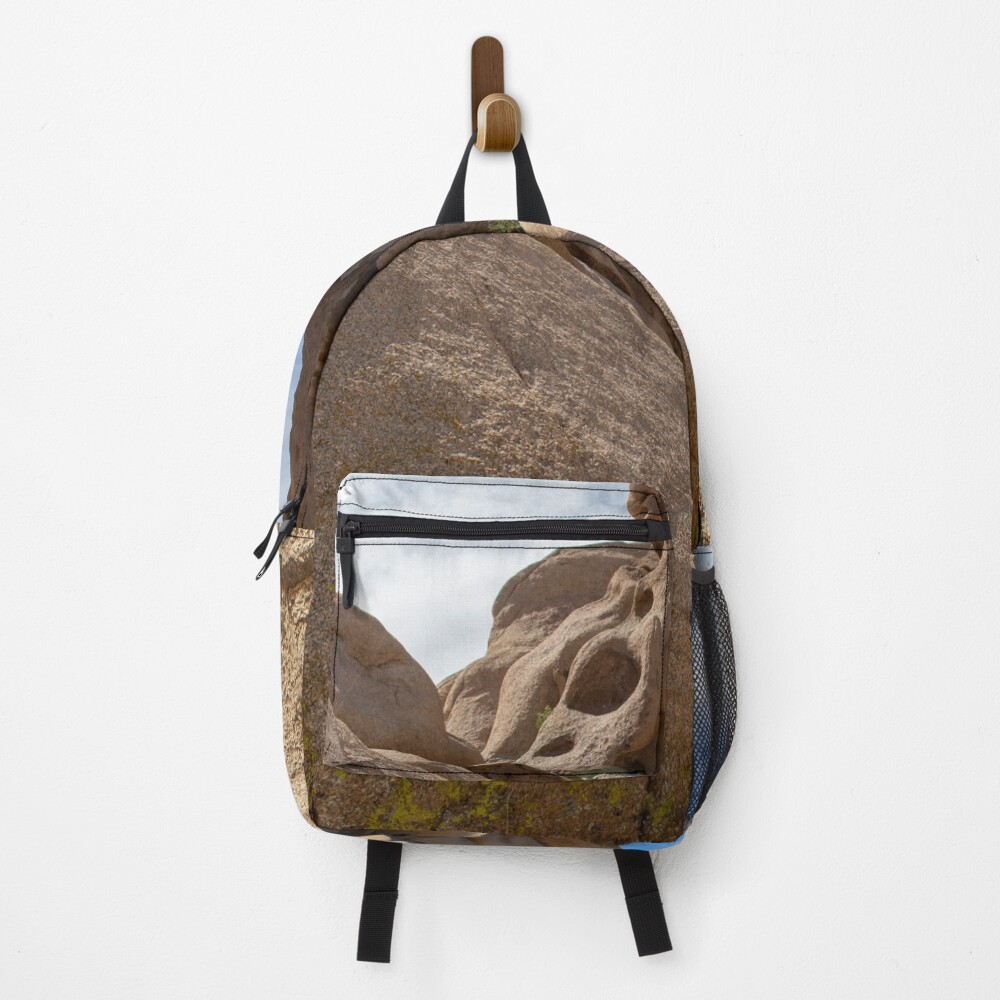 Item preview, Backpack designed and sold by crashcarr.