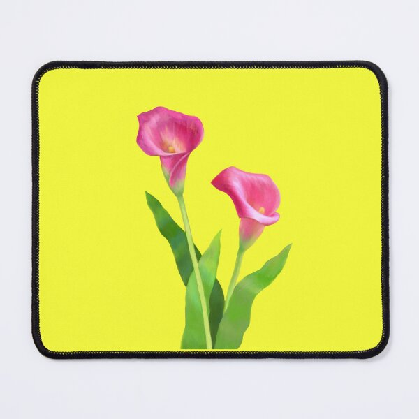 Item preview, Calla lilly designed and sold by fernandobos.