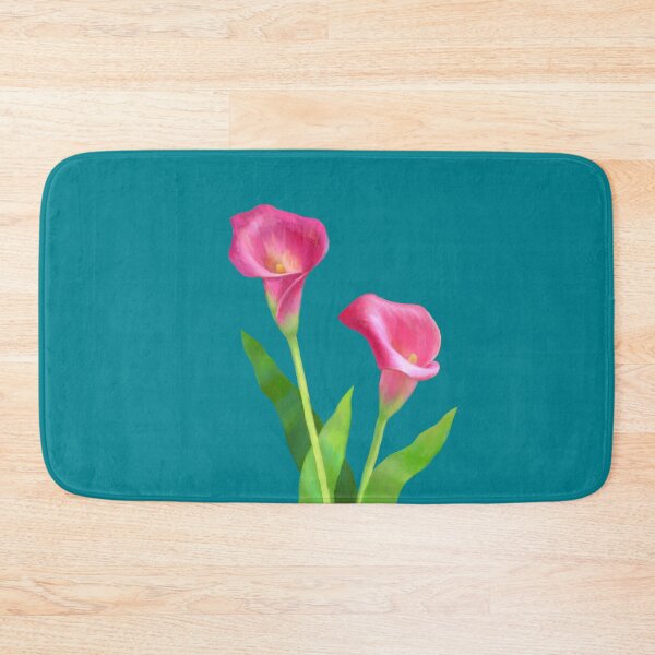 Item preview, Calla lilly designed and sold by fernandobos.