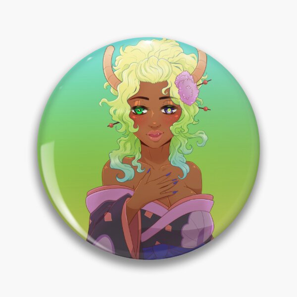 Item preview, Lucoa designed and sold by gigidrawz.
