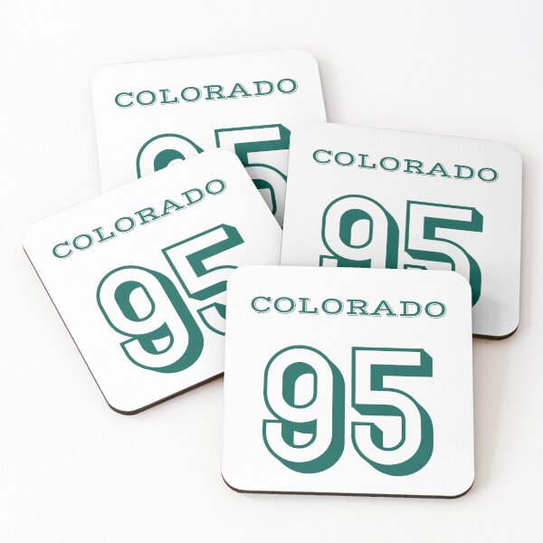 Item preview, Colorado 95 designed and sold by JOY STORE 45.