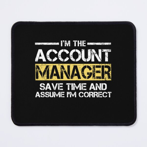 Item preview, Account Manager  designed and sold by aryagiri.