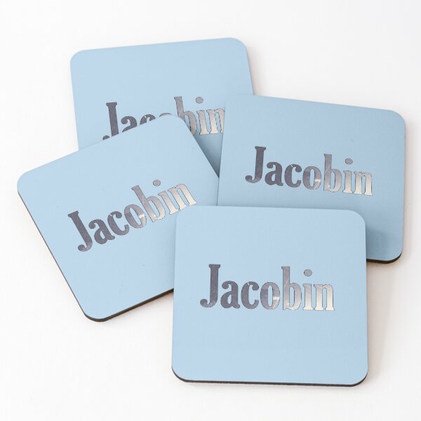 Item preview, Jacobin sticker designed and sold by cimourdain.