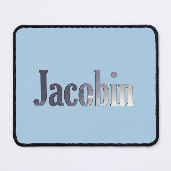 Item preview, Jacobin sticker designed and sold by cimourdain.