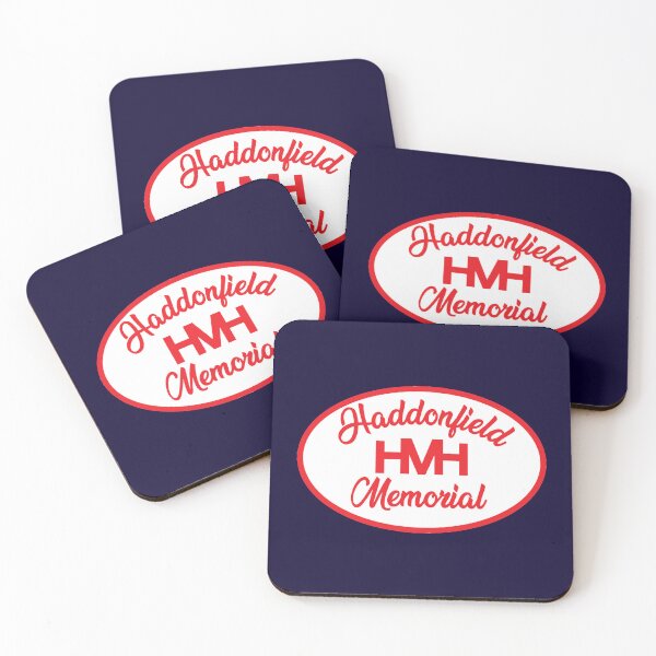 Item preview, Haddonfield Memorial Hospital designed and sold by TeeArcade84.
