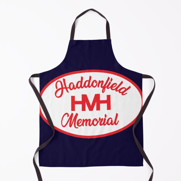 Item preview, Haddonfield Memorial Hospital designed and sold by TeeArcade84.