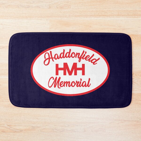 Item preview, Haddonfield Memorial Hospital designed and sold by TeeArcade84.