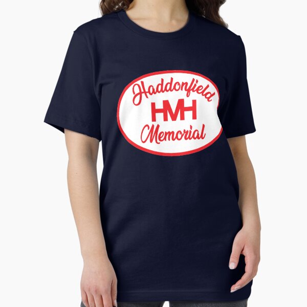 Item preview, Haddonfield Memorial Hospital designed and sold by TeeArcade84.