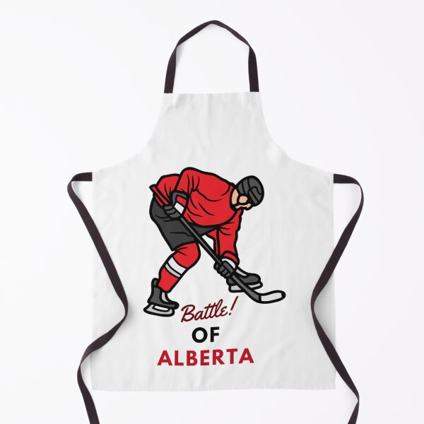 Item preview, Battle of Alberta designed and sold by EvansTracey.