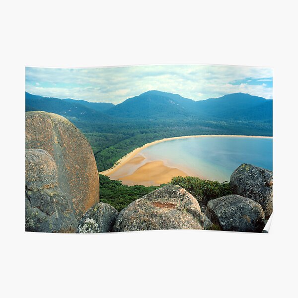 Sealers Cove Poster