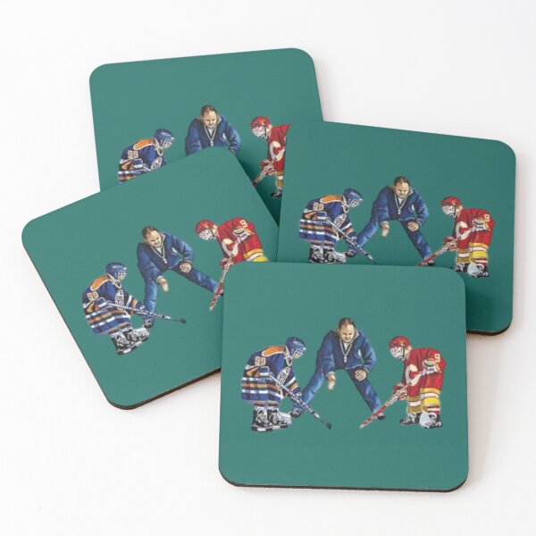 Item preview, Battle of Alberta designed and sold by EvansTracey.