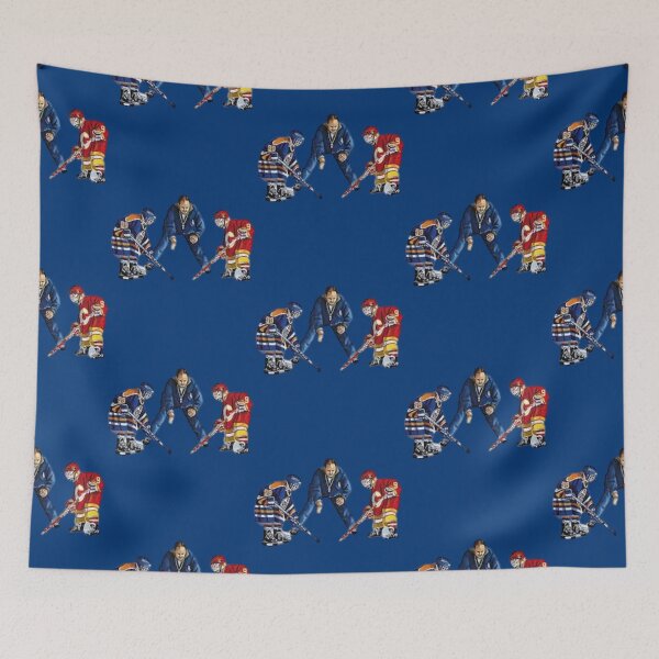 Item preview, Battle of Alberta designed and sold by EvansTracey.