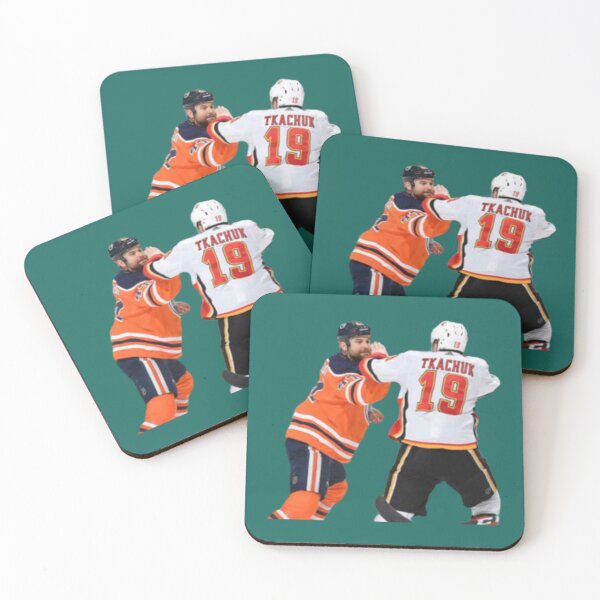 Item preview, Battle of Alberta designed and sold by EvansTracey.
