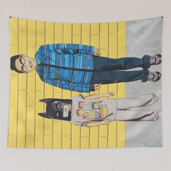 Item preview, Born To Stand Out designed and sold by Lmata4.
