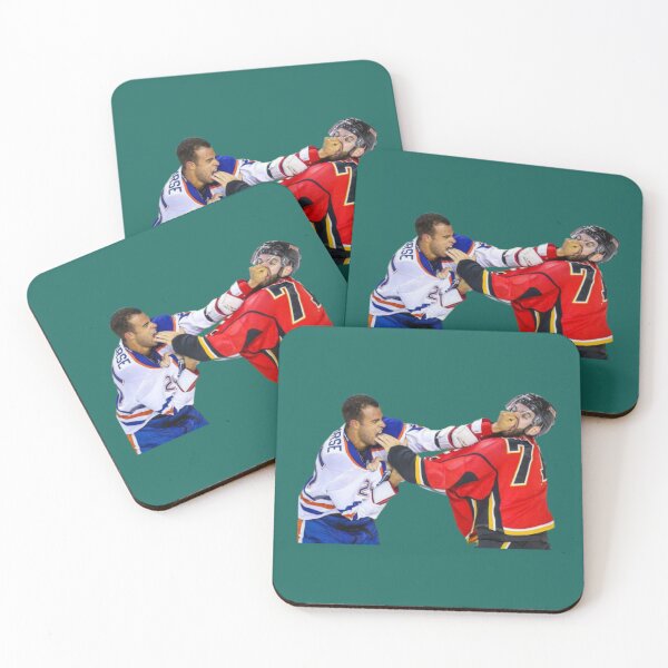 Item preview, Battle of Alberta designed and sold by EvansTracey.