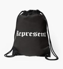 mcgregor Drawstring Bag