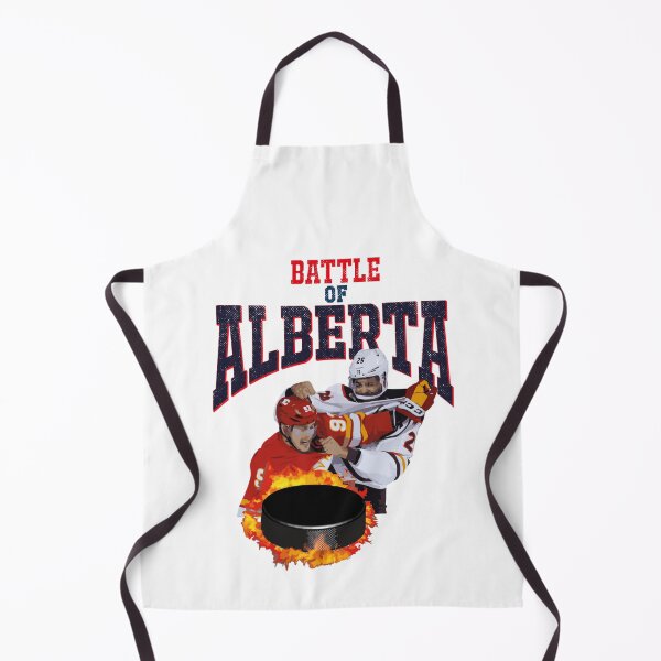 Item preview, Battle Of Alberta Hockey designed and sold by EvansTracey.