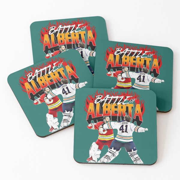 Item preview, Battle Of Alberta designed and sold by EvansTracey.