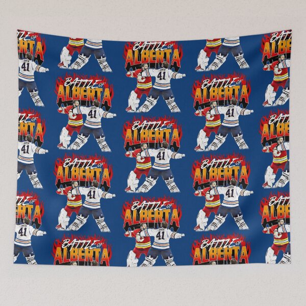 Item preview, Battle Of Alberta designed and sold by EvansTracey.
