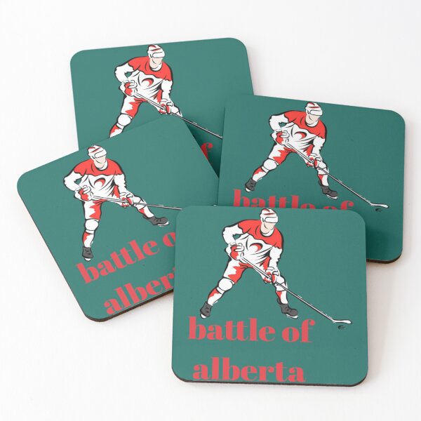 Item preview, Battle of alberta designed and sold by EvansTracey.