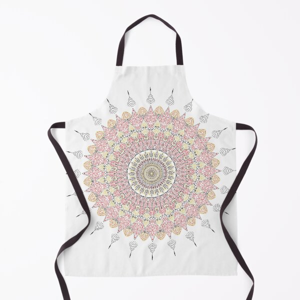 Item preview, Mandala Series - SUNFLOWER designed and sold by pandet.