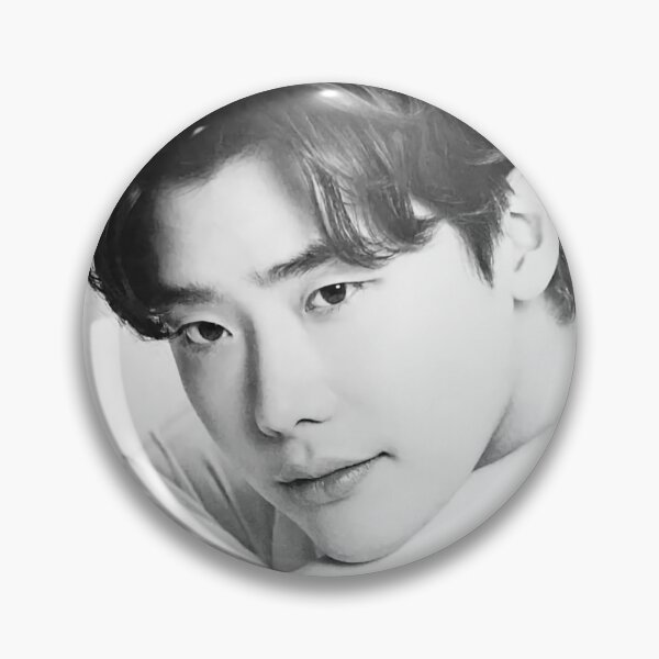 Item preview, Lee Jong Suk designed and sold by carrascomichael.