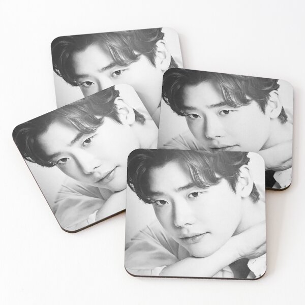 Item preview, Lee Jong Suk designed and sold by carrascomichael.