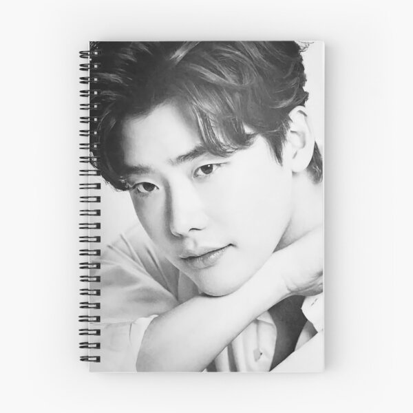 Item preview, Lee Jong Suk designed and sold by carrascomichael.