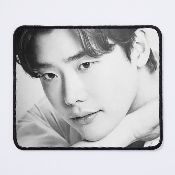 Item preview, Lee Jong Suk designed and sold by carrascomichael.