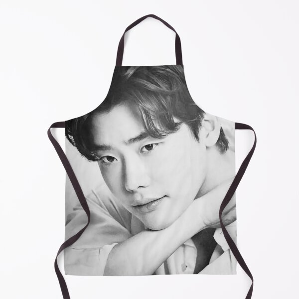 Item preview, Lee Jong Suk designed and sold by carrascomichael.