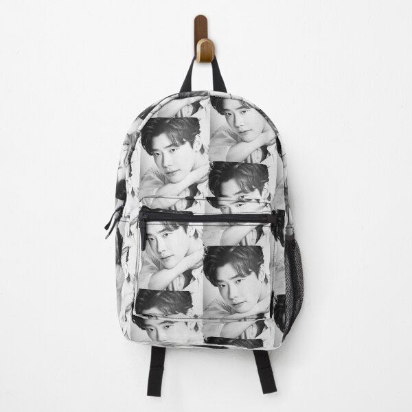 Item preview, Lee Jong Suk designed and sold by carrascomichael.