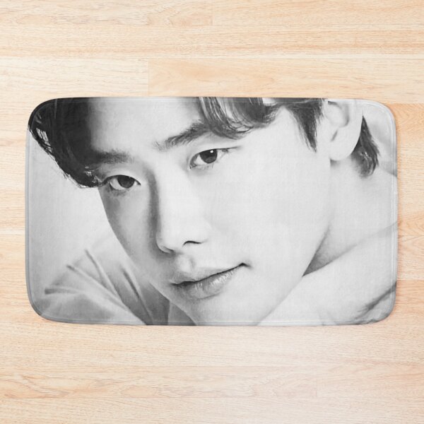 Item preview, Lee Jong Suk designed and sold by carrascomichael.