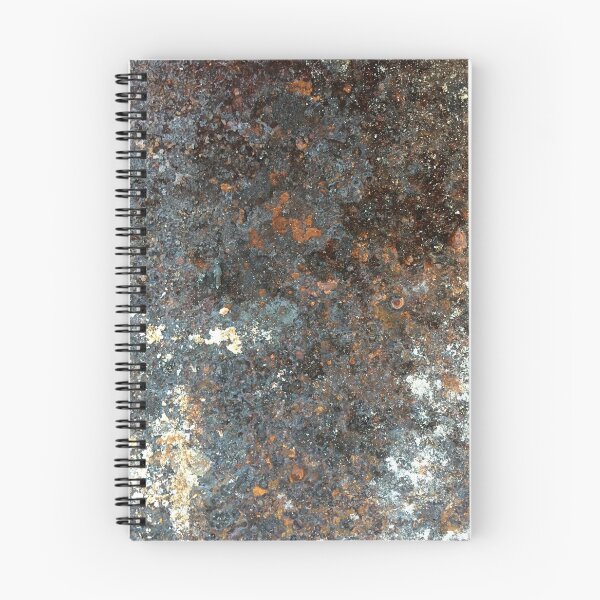 Item preview, Rusted  designed and sold by Ronald Mastrogiovanni.