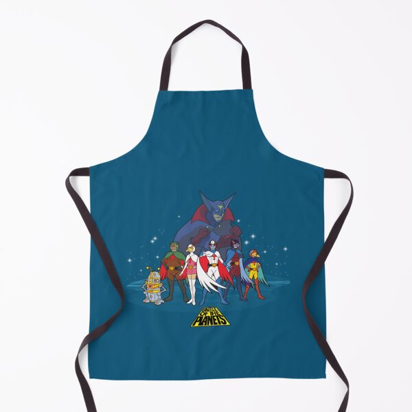 Item preview, Battle of the Planets - Group designed and sold by EvansTracey.