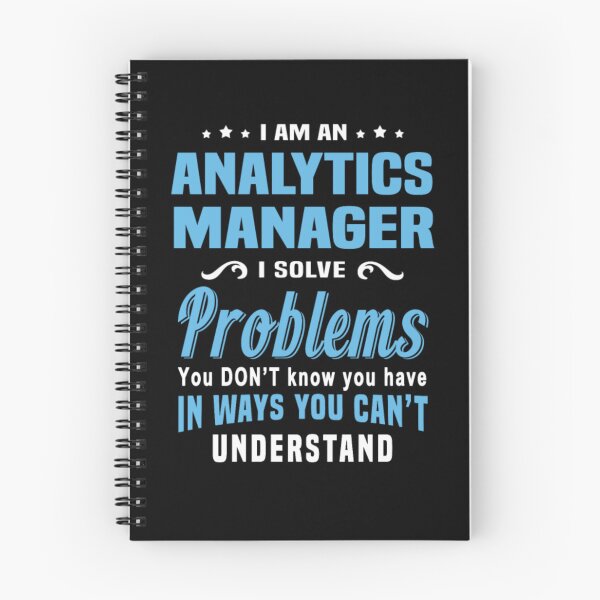Item preview, Analytics Manager  designed and sold by aryagiri.