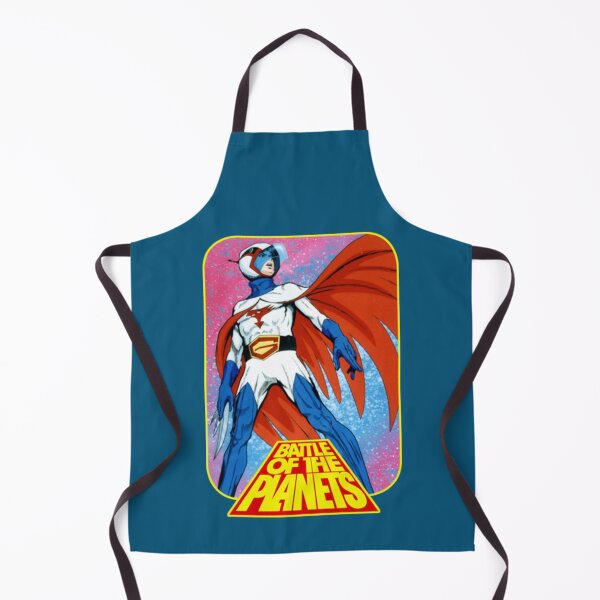 Item preview, Battle of the Planets G-Force designed and sold by EvansTracey.