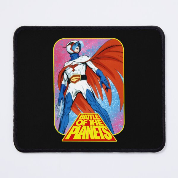 Item preview, Battle of the Planets G-Force designed and sold by EvansTracey.