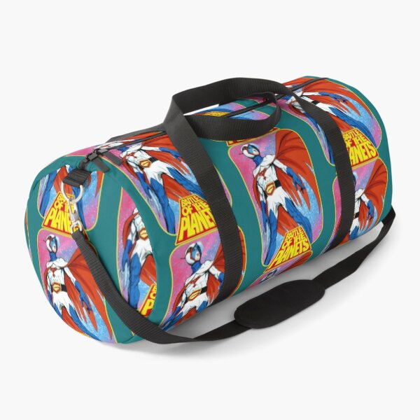Item preview, Battle of the Planets G-Force   designed and sold by EvansTracey.
