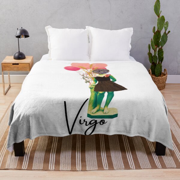 Item preview, Virgo designed and sold by Baroque-Moon.