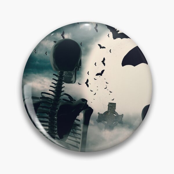 Item preview, Fright Night designed and sold by ODLUNA.