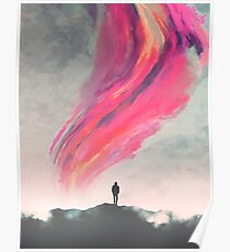 Where Fear Ends Poster
