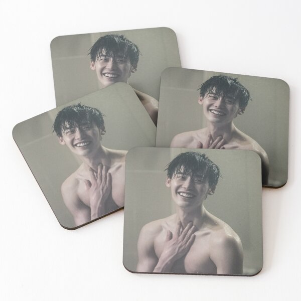 Item preview, Lee Jong Suk Toplees designed and sold by carrascomichael.
